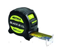 Mètre ruban Black Bull METRICA 32mm x 5m - 08075