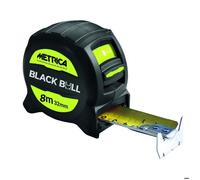 Mètre ruban Black Bull METRICA 32mm x 8m - 08078