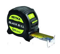Metrica Mètre ruban Black Bull METRICA 08078 - 32 mm x 8 m