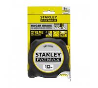 Mètre ruban Blade Armor - 10 m x 32 mm - Fatmax pro STANLEY