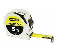 Stanley 1-33-552 Powerlock Blade Armor Metre a ruban 5m/19mm