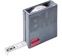 Mètre-ruban BMI 404351030 3 m acier