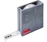 BMI Mètre-ruban 404351030 – 3 m – acier