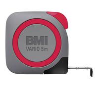 Mètre-ruban BMI 411341820-EGI 3 m acier