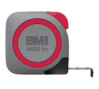 Mètre-ruban BMI 411341820-EGI 3 m acier