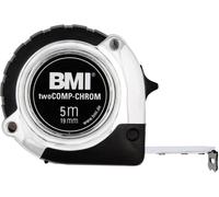 Mètre-ruban BMI 475841221 8 m acier