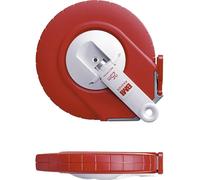 Mètre-ruban BMI 520211010BF 10 m fibre de verre