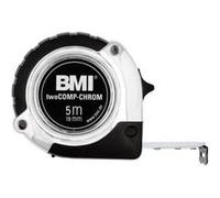BMI Mètre-ruban 475241221 2 m acier