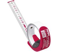 BMI m à ruban de poche 429241011 Multicolore 2 m
