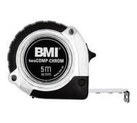 BMI Mètre-ruban 475541221 5 m acier