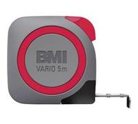 BMI Mètre-ruban de poche VARIO L. 3 m l. de bande 13 mm mm/cm EG I fixation plastiqu Quantité:1