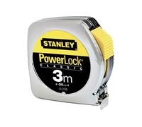 Stanley PowerLock Classic, Mètre à ruban