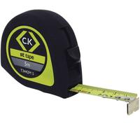 Mètre-ruban C.K neu T3442M 5 5 m acier