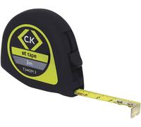 C.K Tools Mètre-ruban T3442M 3 3 m acier