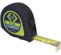 C.K Tools Mètre ruban T3442M Softech 8 m
