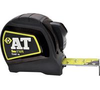 Mètre-ruban C.K T3447 16 5 m acier