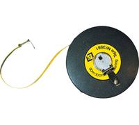Mètre-ruban C.K T3561 100 mallette 30 m plastique
