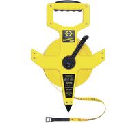 Mètre-ruban C.K T3565 100 30 m