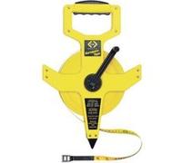 C.K Tools mètre-ruban T3565 165 50 m fibre de verre