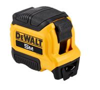 DeWalt mètre-ruban DWHT38114-0 compact 5 m