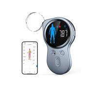 RENPHO - Mètre de mesure du corps connecté Smart+ - Bluetooth