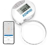 RENPHO Smart Tape Measure, le mètre ruban connecté