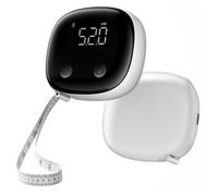 Mètre Ruban connecté - Terraillon - MEASURE EXPERT, Application sur Smartphone, 12 Mensurations, Bluetooth