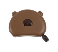 Metre Ruban Coutures 1.5M,Ruban À Mesurer Ours Mignon Ru-ban,R-uban À Mesurer Rétractable Pour Mesures Corporelles Rub-an Souple,Souple Pour Regime Coutures Tailleur
