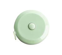 Metre Ruban Coutures 2M, Ruban À Mesurer Rétractable Pour Mesures Corporelles, Double Face Pour Coutures Et Tailleurs, Flexible Pour Maison & Professionnels Measure Tape