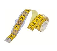 Métre ruban couturière spécial mesure tour de taille