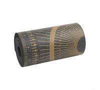 Mètre ruban de 2,5 à 15 cm de diamètre - Outil de mesure enveloppant (2,5 à | Mesure 2,5 à 15 cm directement, pas besoin de mathématiques, idéal pour les installations sanitaires et HVAC