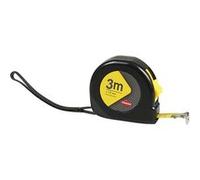 Mètre ruban de 3m x 13mm avec blocage Cogex