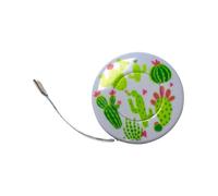 Mètre ruban de couturière Cactus 150 cm