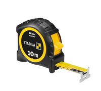 Mètre-ruban Stabila BM 300 19843 10 m ABS-PC