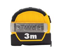 Mètre ruban de poche Dewalt 3 m DWHT36098-1