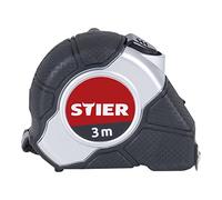Mètre-ruban de poche STIER 3 m