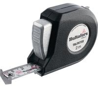 Mètre-ruban de poche Talmeter L. 3 m l. de bande 16 mm mm/cm EG II ABS