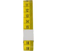 Mètre ruban de tailleur - 150 cm