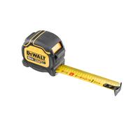 Mètre ruban DeWalt 5 m avec aimant DWHT36917-0