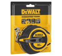 Mètre ruban DeWalt DWHT0-34093; 30 m