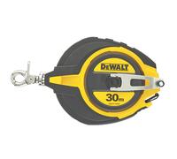 Mètre ruban DeWalt DWHT0-34093 de 30m
