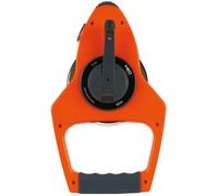 Mètre Ruban En Acier Neo Tools 50 M - Mesure Professionnelle, Haute Précision