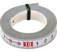 Mètre ruban en acier Tajima 5 m x 13 mm - 1 pc.