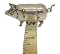 Mètre ruban en métal haute précision portable pour différentes mesures corps