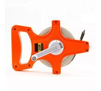 Mètre ruban ergonomique de 15 m pour une prise en main confortable (20 m)