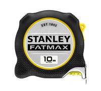 Mètre ruban FatMax Xtreme 10m x 32mm STANLEY