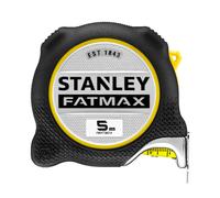 Mètre ruban FatMax Xtreme 5m x 32mm STANLEY