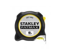 FATMAX Stanley Xtreme Mètre Ruban 8 m, 32mm de Large, FMHT38217-0