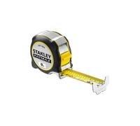 FATMAX Stanley Xtreme Mètre Ruban 8 m, 32mm de Large, FMHT38217-0