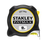 Mètre ruban FatMax Xtreme 8m x 32mm STANLEY